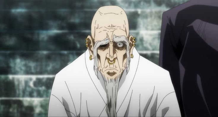 How Old Is All Might In Jujutsu Kaisen Explained